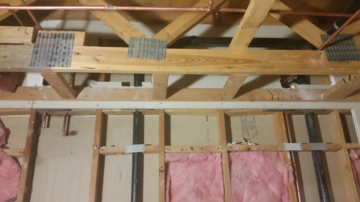 Water Line Repair in Ephrata, PA